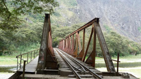 Salkantay Treck