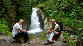 Salkantay Treck