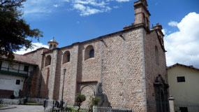 Cusco