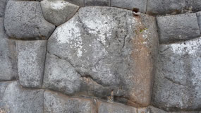 Saqsaywaman