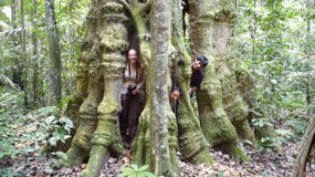 Manu Nationalpark