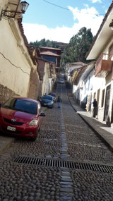 Cusco
