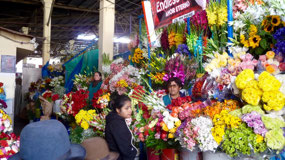 Mercado Cusco
