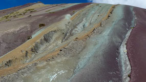 Rainbow Mountain