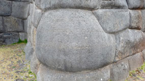 Saqsaywaman