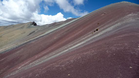 Rainbow Mountain