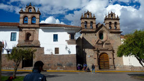 Cusco