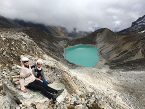 Salkantay Treck