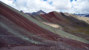Rainbow Mountain