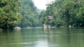 Manu Nationalpark