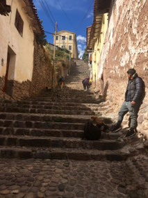 Cusco