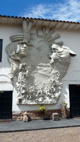 Kunst am Bau