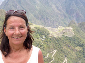 Inka Sonnentor