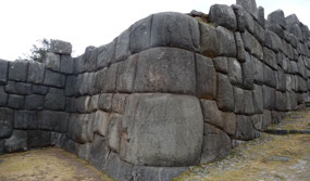 Saqsaywaman
