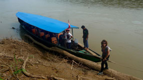 unser Boot