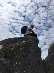 Wayna Picchu