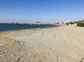Paracas