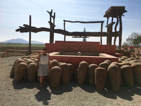 Weingut Tacama