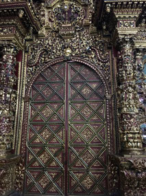 Kirchendetail