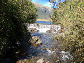 Nationalpark Caja
