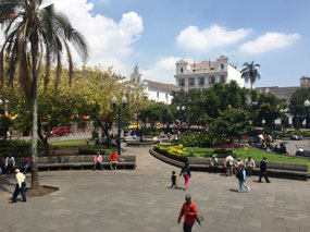 Quito