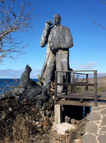 Galapagos