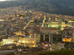 Quito