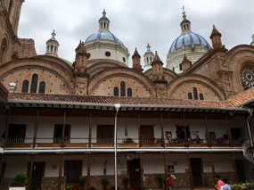 Cuenca