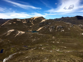 Nationalpark Caja