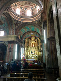 Quito