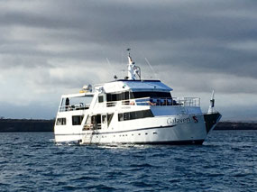 unser Schiff