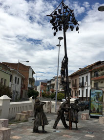 Cuenca