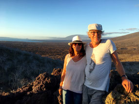 Galapagos