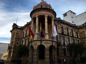 Cuenca