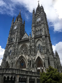 Quito