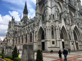 Quito