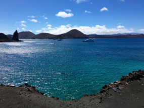 Galapagos