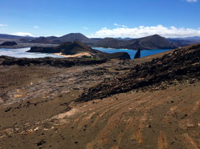 Galapagos