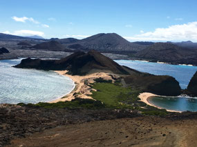 Galapagos