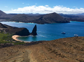 Galapagos