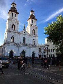 Cuenca