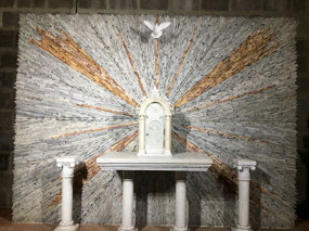 Kirchendetail