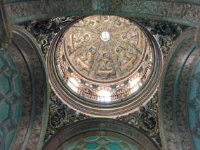 Kirchendetail