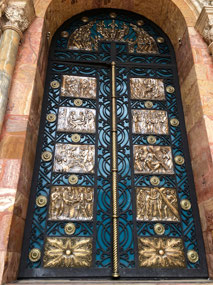 Kirchentor