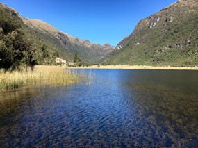Nationalpark Caja