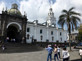 Quito