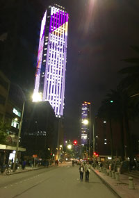 Bogota