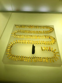 Goldmuseum