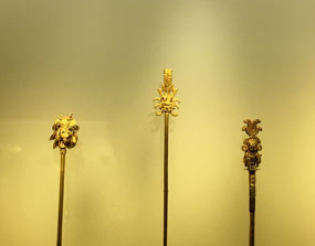 Goldmuseum