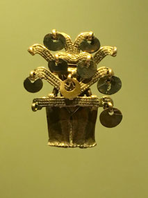 Goldmuseum